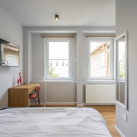 Cute Central Apartments In Villa بوخارست المظهر الخارجي الصورة