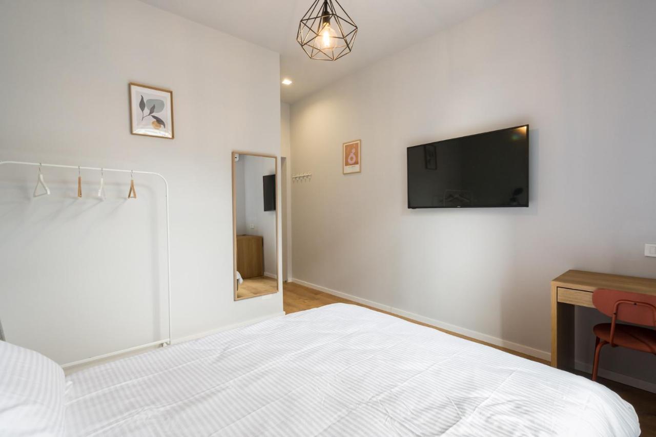 Cute Central Apartments In Villa بوخارست المظهر الخارجي الصورة