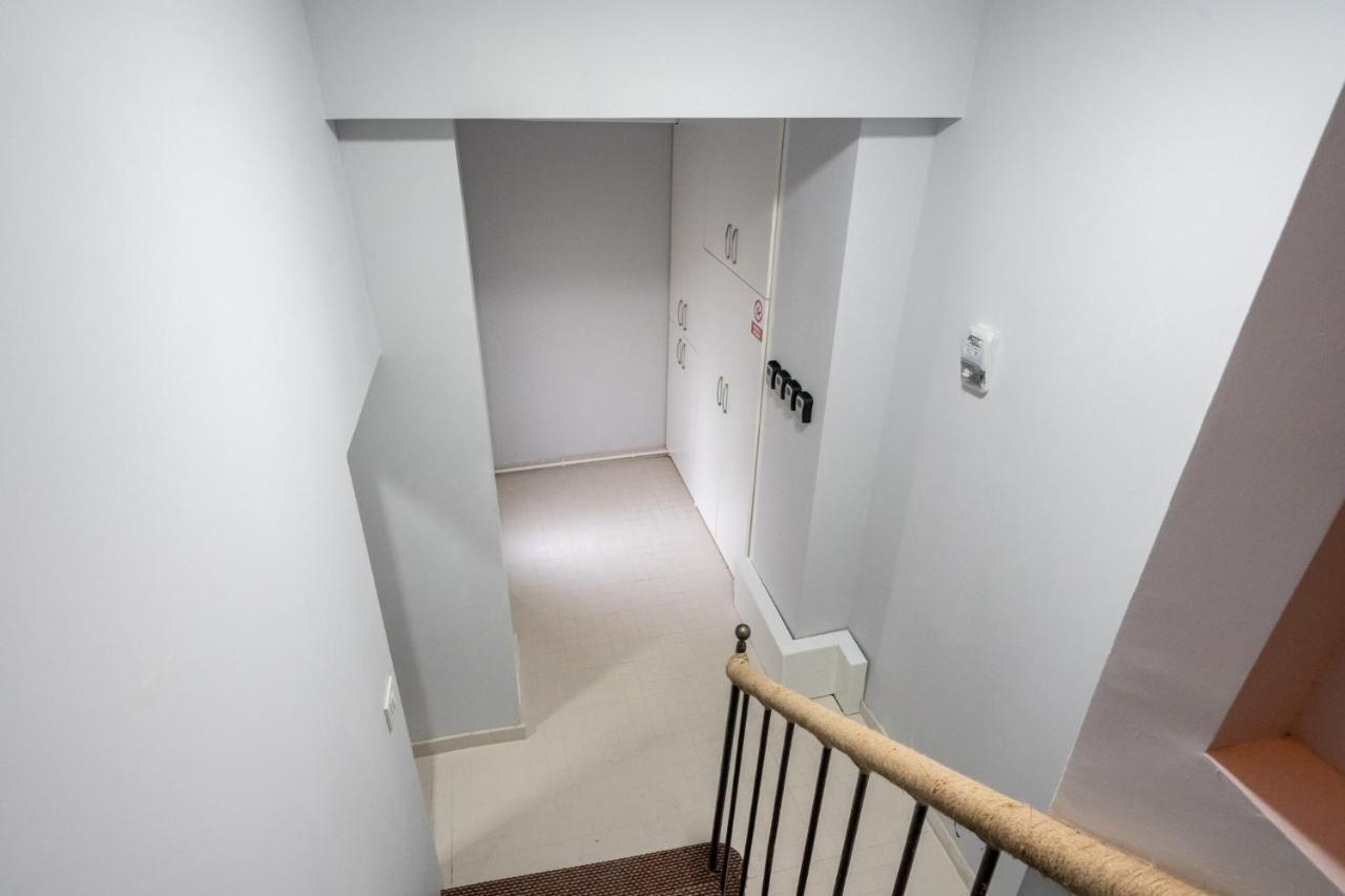 Cute Central Apartments In Villa بوخارست المظهر الخارجي الصورة