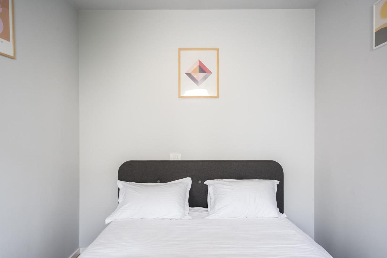 Cute Central Apartments In Villa بوخارست المظهر الخارجي الصورة